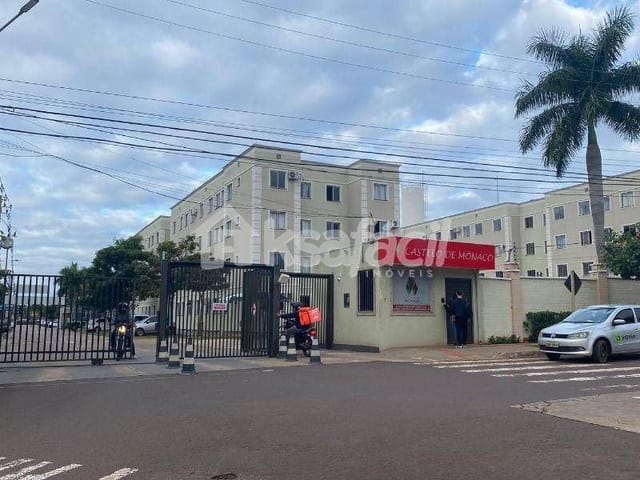 Foto do Apartamento - Apartamento à venda - Castelo de Monaco, Pioneiros | KSA FACIL IMOVEIS