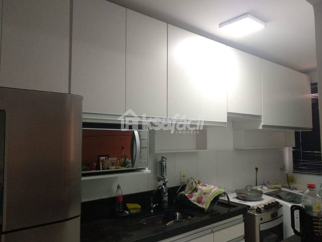 Foto do Apartamento - Apartamento à venda - Castelo de Monaco, Pioneiros | KSA FACIL IMOVEIS