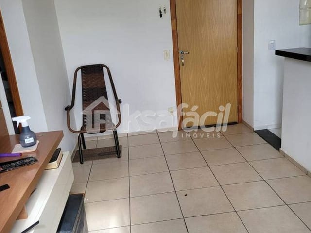 Foto do Apartamento - Apartamento à venda - Castelo de Monaco, Pioneiros | KSA FACIL IMOVEIS