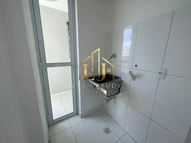 Apartamento com 59m² 2 quartos e 1 banheiro, para alugar, no bairro Morada do Ouro em Cuiabá