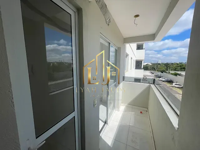 Apartamento com 59m² 2 quartos e 1 banheiro, para alugar, no bairro Morada do Ouro em Cuiabá