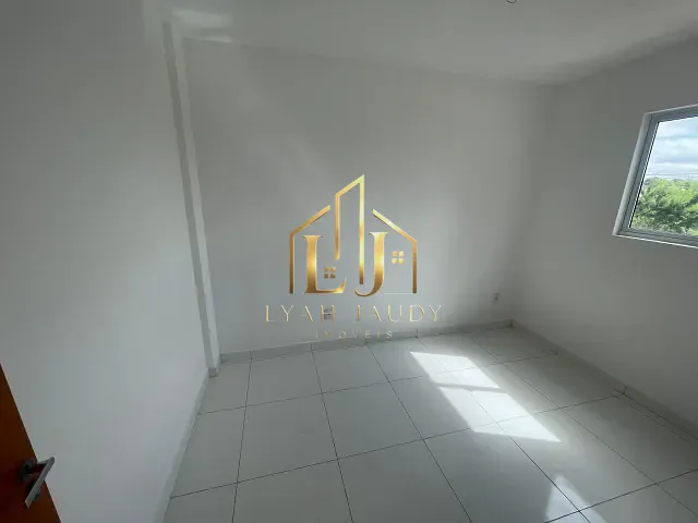 Apartamento com 59m² 2 quartos e 1 banheiro, para alugar, no bairro Morada do Ouro em Cuiabá