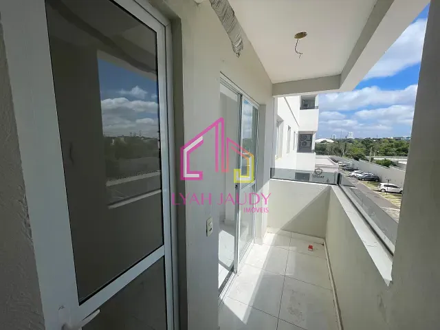 Apartamento com 59m² 2 quartos e 1 banheiro, para alugar, no bairro Morada do Ouro em Cuiabá