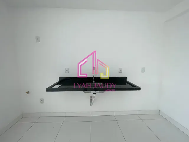Apartamento com 59m² 2 quartos e 1 banheiro, para alugar, no bairro Morada do Ouro em Cuiabá