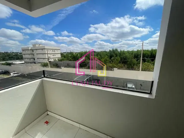 Apartamento com 59m² 2 quartos e 1 banheiro, para alugar, no bairro Morada do Ouro em Cuiabá