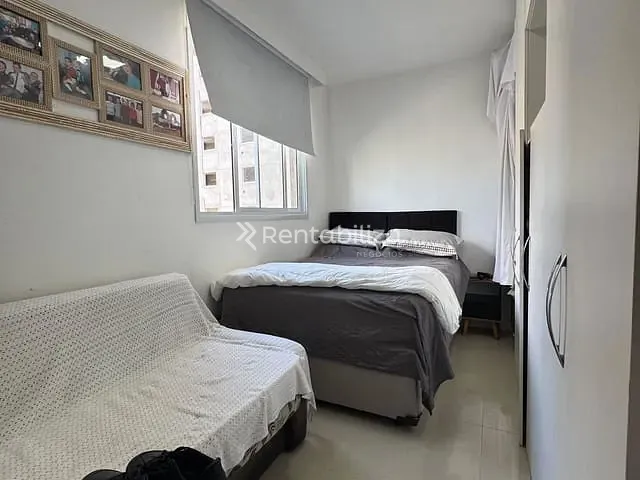 Apartamento 2 quartos e 2 banheiros, à venda, no bairro Morretes em Itapema