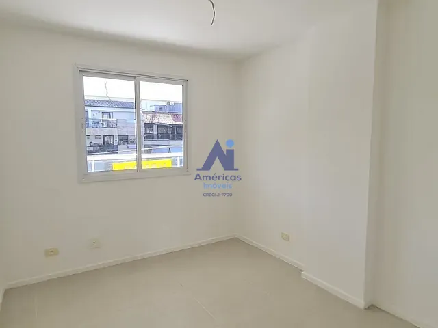 Apartamento com 112m² 3 quartos e 3 banheiros, à venda, no bairro Recreio dos Bandeirantes em Rio de Janeiro