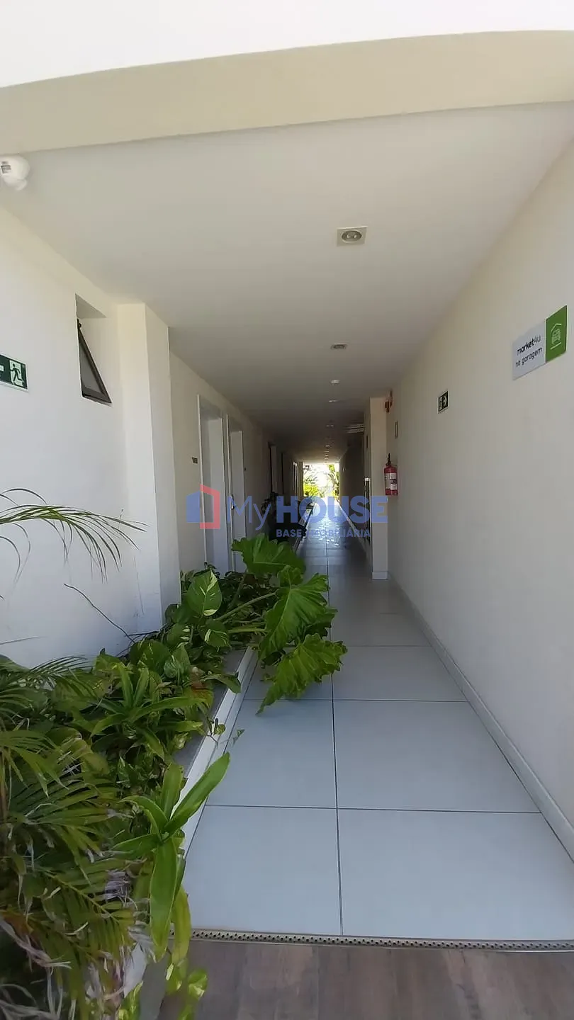 Apartamento, 2 quartos, 107 m² - Foto 12