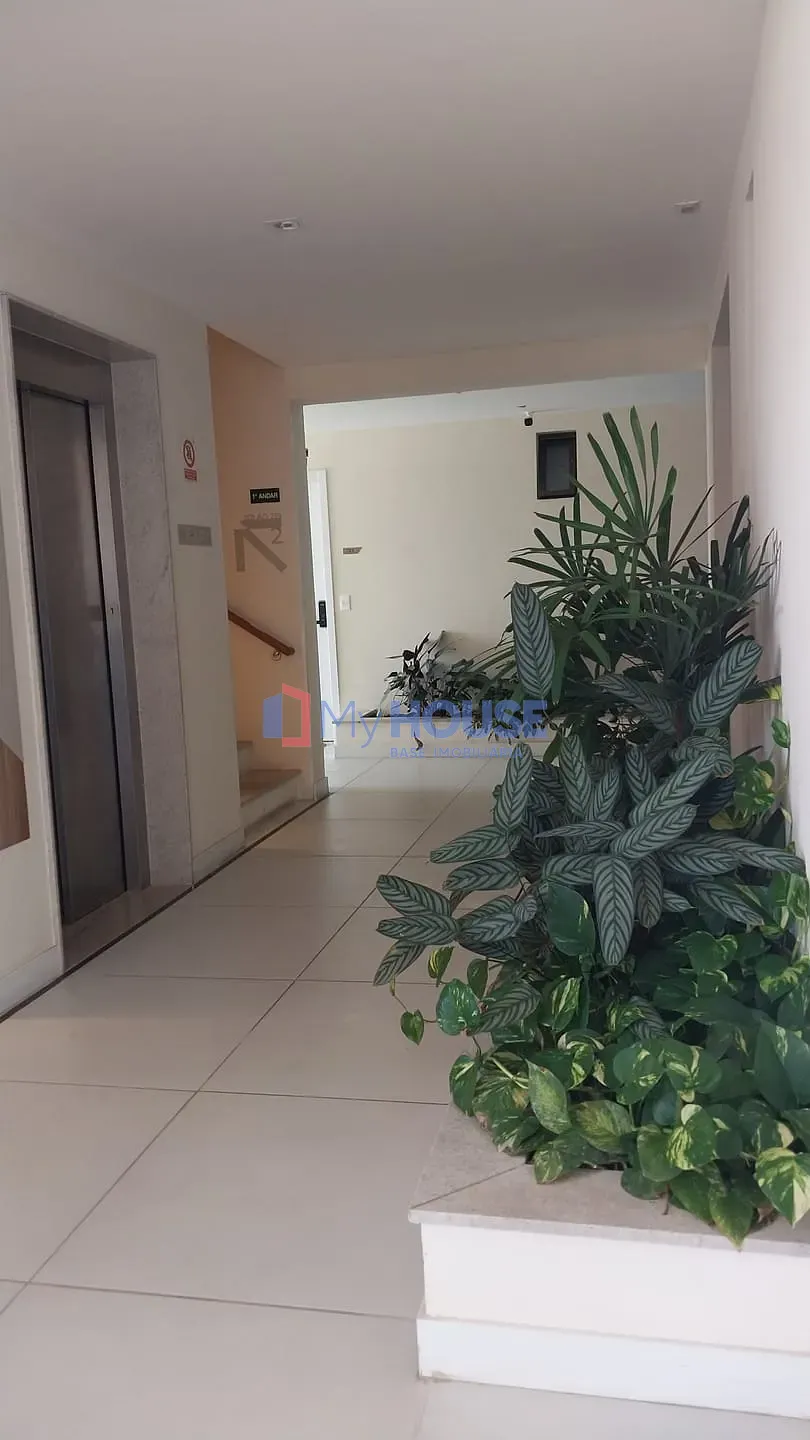 Apartamento, 2 quartos, 107 m² - Foto 14