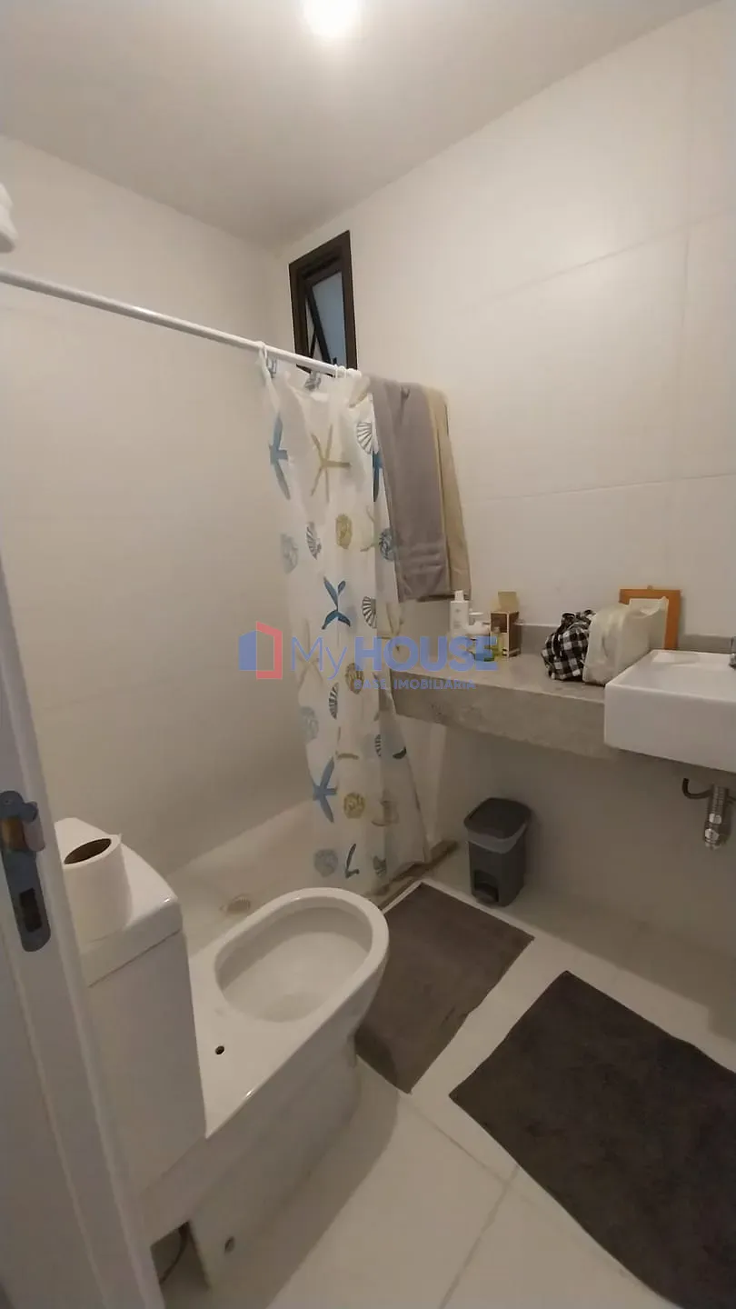 Apartamento, 2 quartos, 107 m² - Foto 27