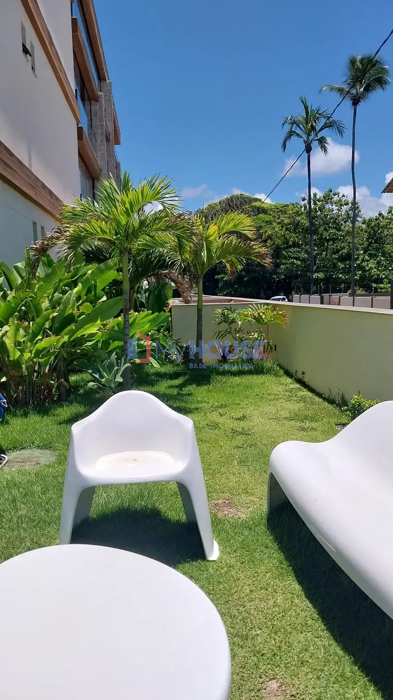 Apartamento, 2 quartos, 107 m² - Foto 47