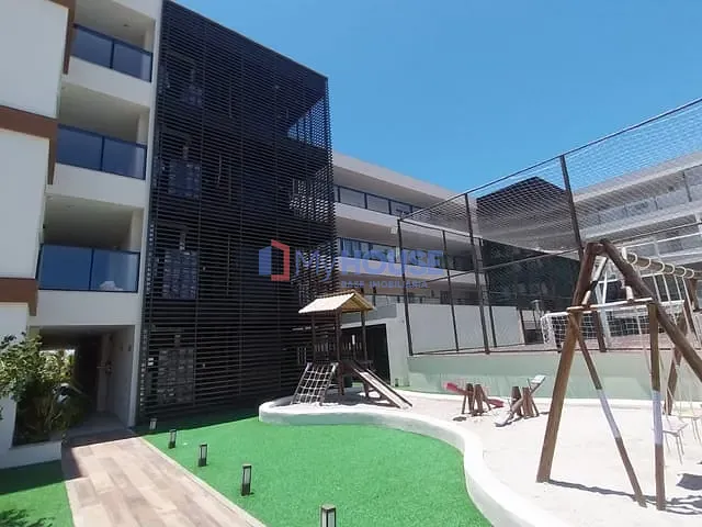 Apartamento 2 quartos e 3 banheiros, à venda, no bairro Jardim Atlântico 1 em Ilhéus