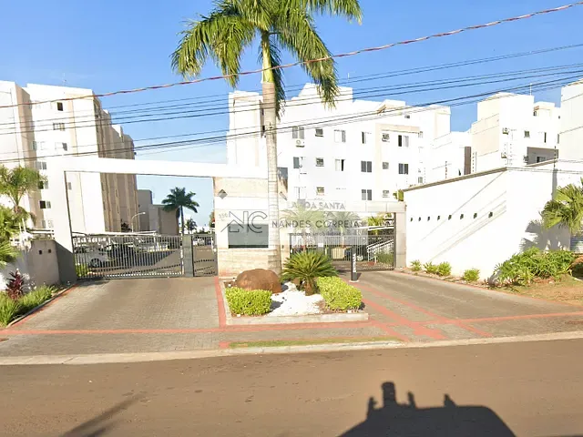 Apartamento 2 quartos e 1 banheiro, à venda, no bairro Gleba Ribeirão Limeiro em Londrina