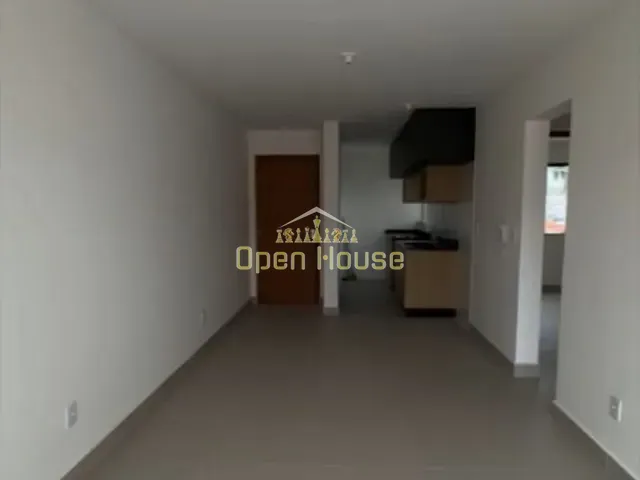 Apartamento 2 quartos e 2 banheiros, à venda, no bairro Jardim Belvedere em Volta Redonda