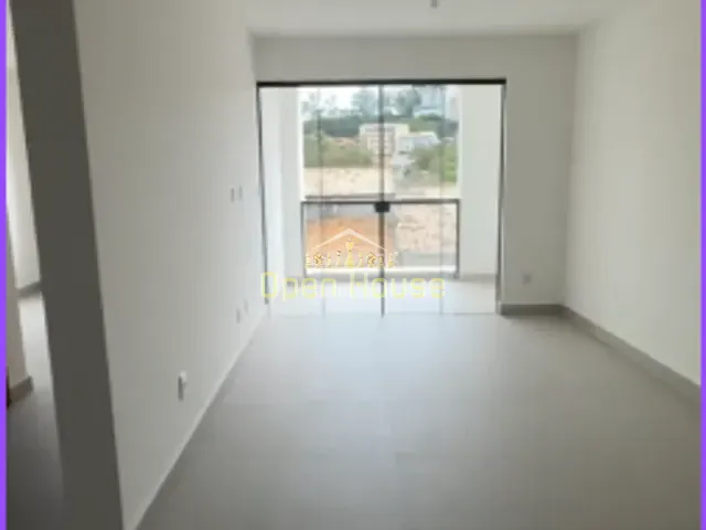 Apartamento 2 quartos e 2 banheiros, à venda, no bairro Jardim Belvedere em Volta Redonda