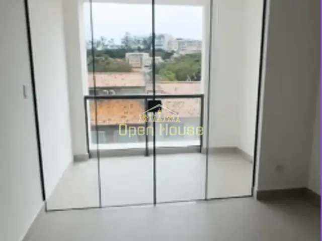 Apartamento 2 quartos e 2 banheiros, à venda, no bairro Jardim Belvedere em Volta Redonda