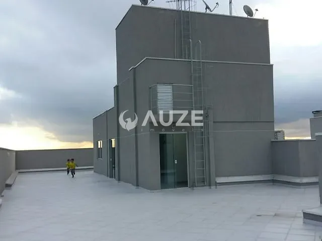 Apartamento 1 quarto e 1 banheiro, à venda, no bairro Portão em Curitiba