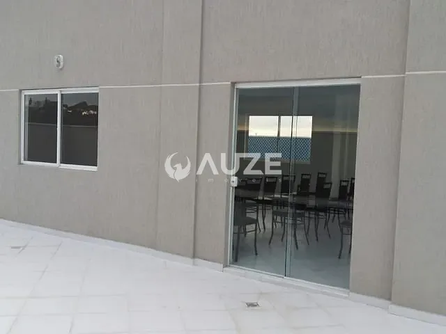 Apartamento 1 quarto e 1 banheiro, à venda, no bairro Portão em Curitiba