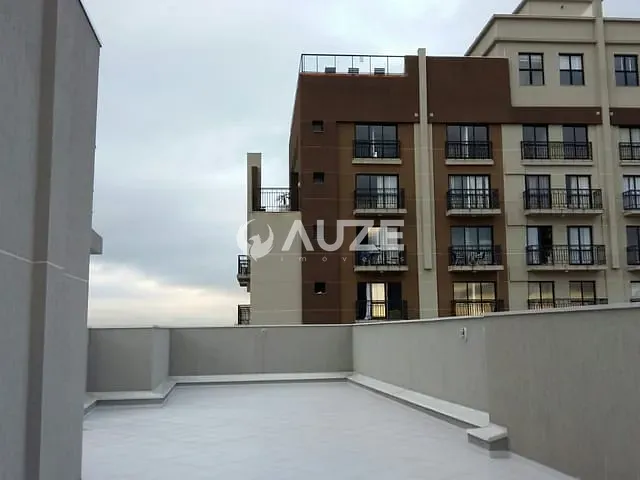 Apartamento 1 quarto e 1 banheiro, à venda, no bairro Portão em Curitiba