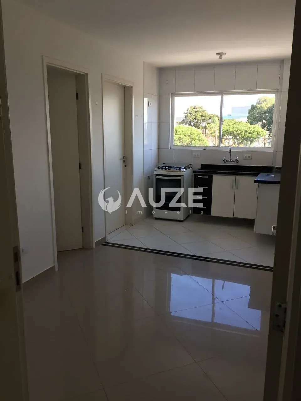 Apartamento, 1 quarto, 30 m² - Foto 9