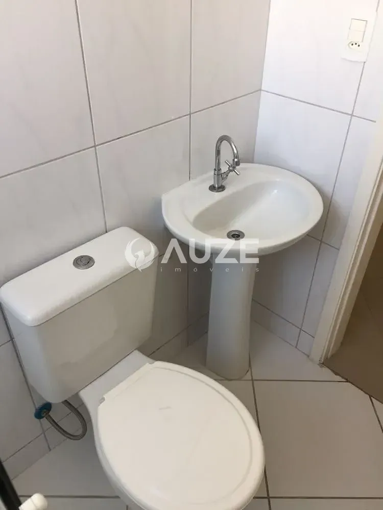 Apartamento, 1 quarto, 30 m² - Foto 11