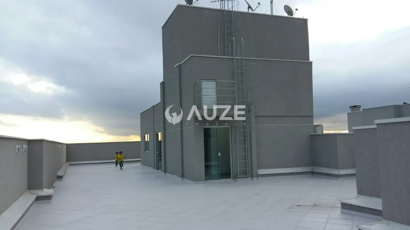 Apartamento, 1 quarto, 30 m² - Foto 2