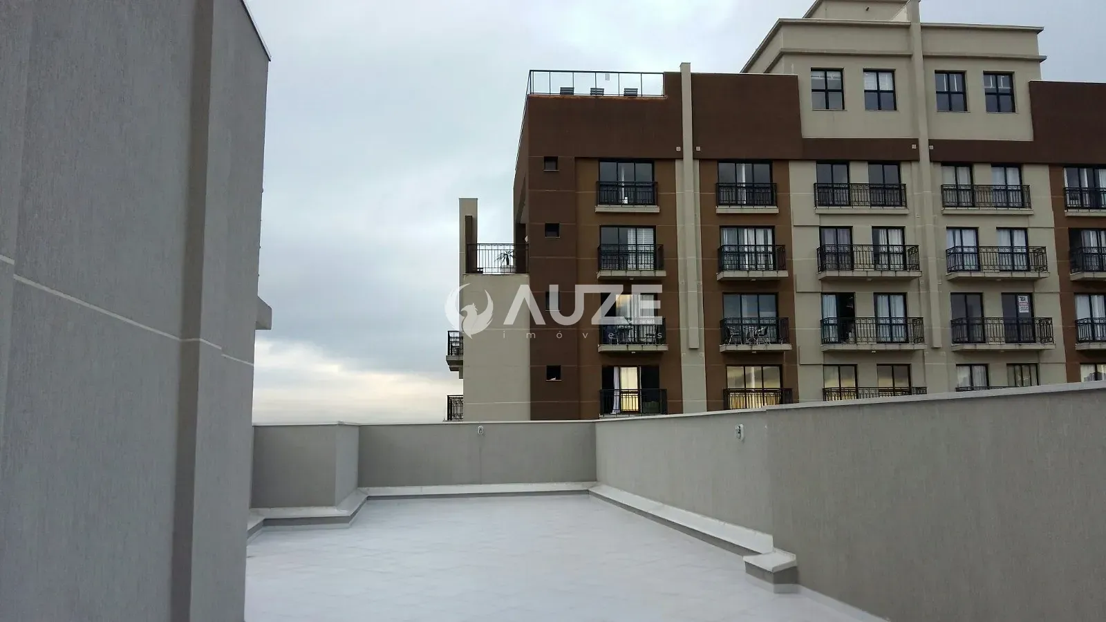 Apartamento, 1 quarto, 30 m² - Foto 1