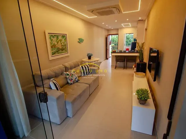 Apartamento 2 quartos e 2 banheiros, à venda, no bairro Imbassaí em Mata de São João