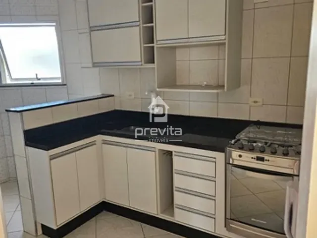 Apartamento 2 quartos e 1 banheiro, à venda, no bairro Vila São José em Taubaté