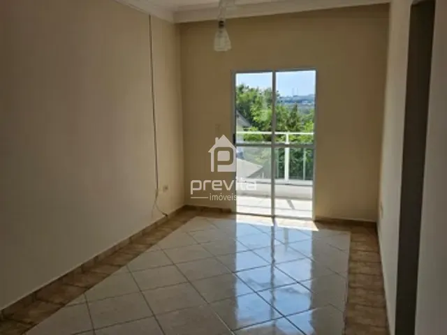 Apartamento 2 quartos e 1 banheiro, à venda, no bairro Vila São José em Taubaté