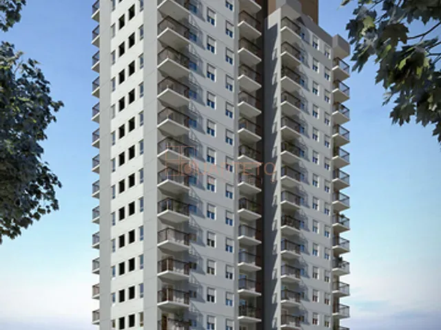 Apartamento 1 quarto e 1 banheiro, à venda, no bairro Perdizes em São Paulo