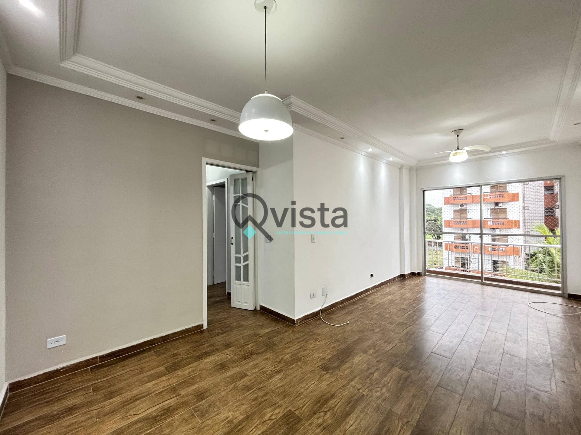 Apartamento, 3 quartos, 81 m² - Foto 1