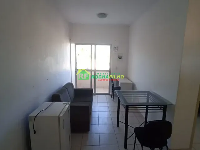 Apartamento com 40m², para alugar, no bairro Nossa Senhora das Graças em Teresina