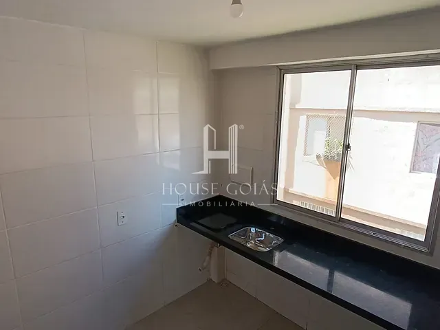 Apartamento 2 quartos e 1 banheiro, à venda, no bairro Conjunto Vera Cruz em Goiânia