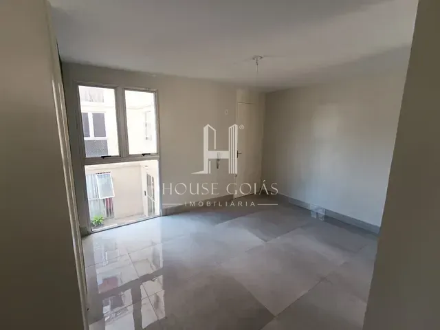 Apartamento 2 quartos e 1 banheiro, à venda, no bairro Conjunto Vera Cruz em Goiânia
