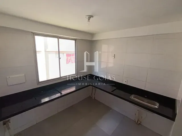Apartamento 2 quartos e 1 banheiro, à venda, no bairro Conjunto Vera Cruz em Goiânia
