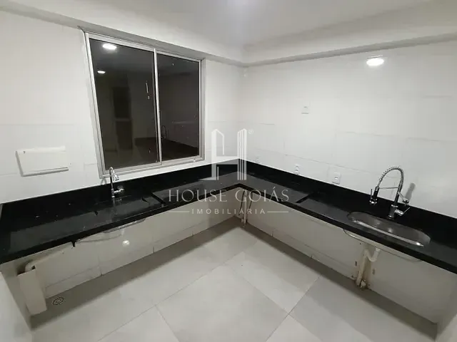 Apartamento 2 quartos e 1 banheiro, à venda, no bairro Conjunto Vera Cruz em Goiânia