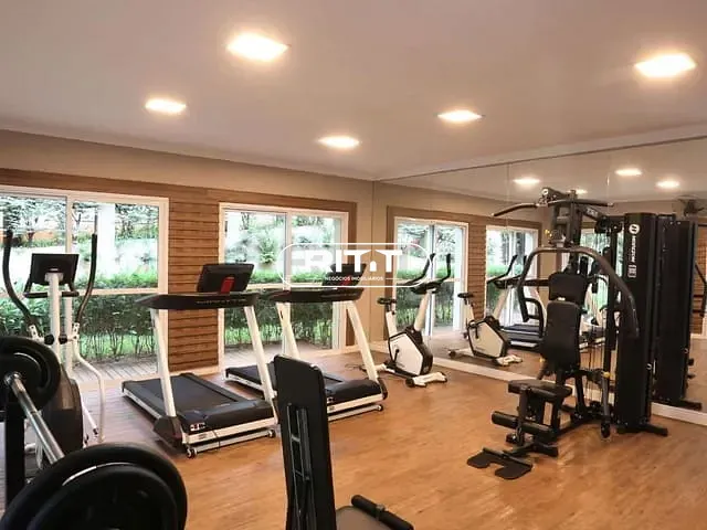 Apartamento com 71m² 3 quartos e 1 banheiro, à venda, no bairro Parque Fazendinha em Campinas