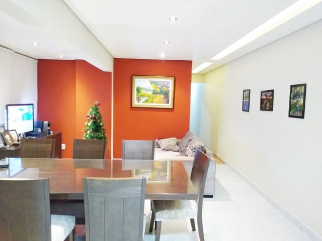 Foto do Apartamento - Apartamento com 3 dormitórios à venda, 81 m² por R$ 475.000,00 - Residencial Portal do Parque - Parque Industrial - São José dos Campos/SP | RUSSI IMÓVEIS