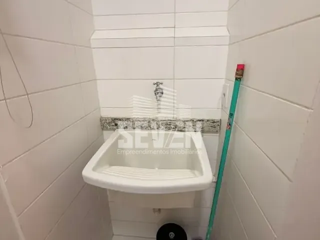 Apartamento com 32m², para alugar, no bairro Vila Maracy em Bauru