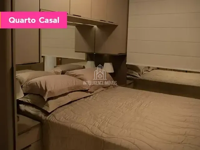 Apartamento 3 quartos e 1 banheiro, à venda, no bairro Ribeirão do Lipa em Cuiabá