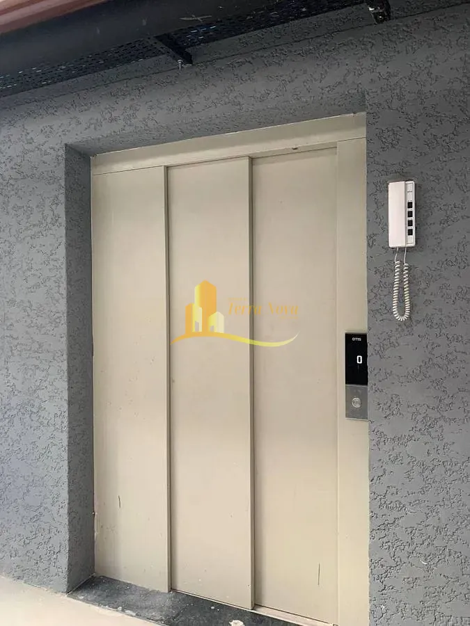 Apartamento, 2 quartos, 34 m² - Foto 11