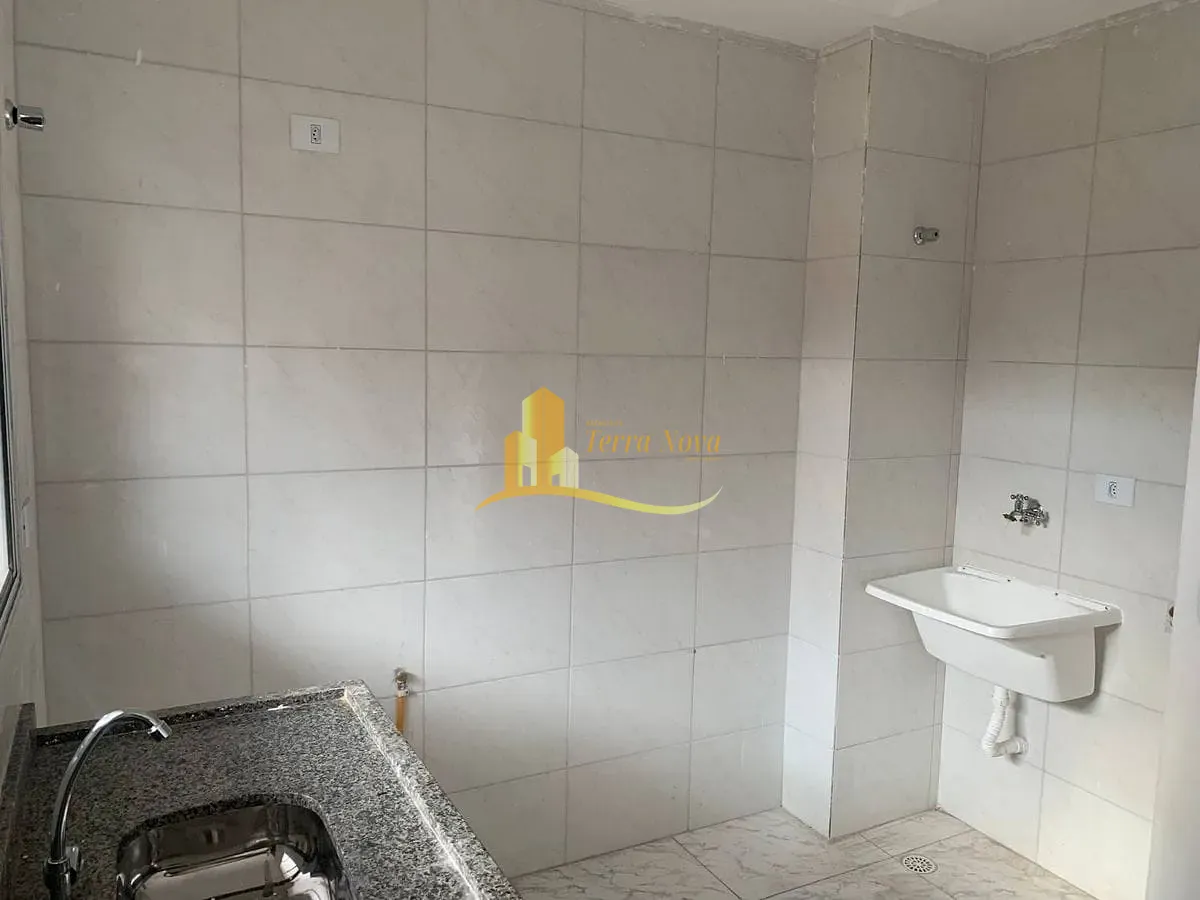 Apartamento, 2 quartos, 34 m² - Foto 9