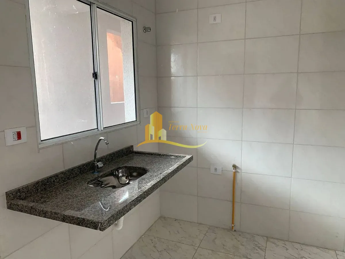 Apartamento, 2 quartos, 34 m² - Foto 7