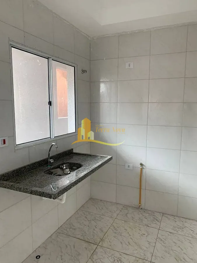 Apartamento, 2 quartos, 34 m² - Foto 8