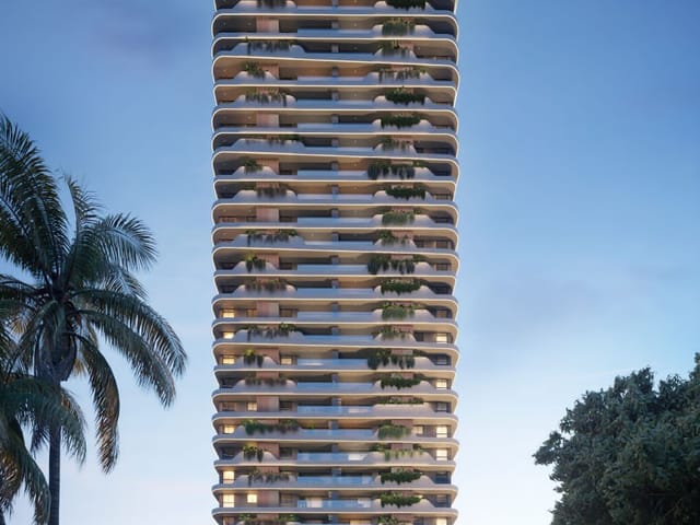 Apartamento com 140m² 3 quartos e 3 banheiros, à venda, no bairro Manaíra em João Pessoa