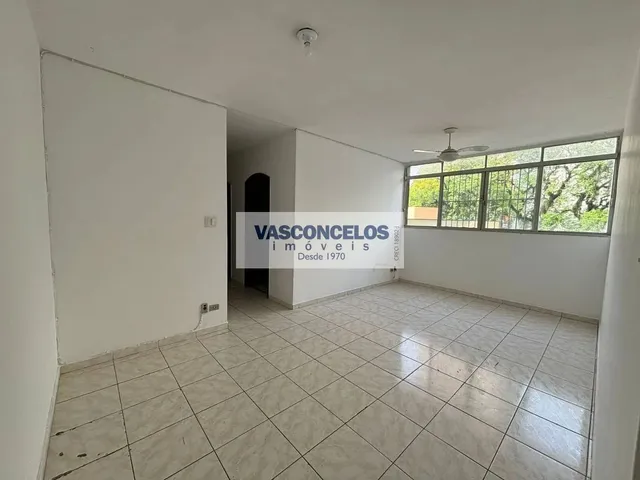 Apartamento com 70m² 2 quartos e 2 banheiros, à venda, no bairro Jardim São Dimas em São José Dos Campos
