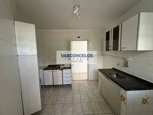 Apartamento com 70m² 2 quartos e 2 banheiros, à venda, no bairro Jardim São Dimas em São José Dos Campos