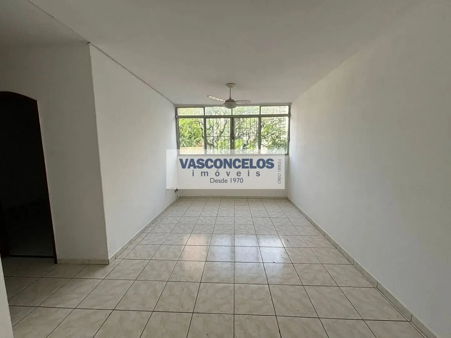 Apartamento, 2 quartos, 70 m² - Foto 1