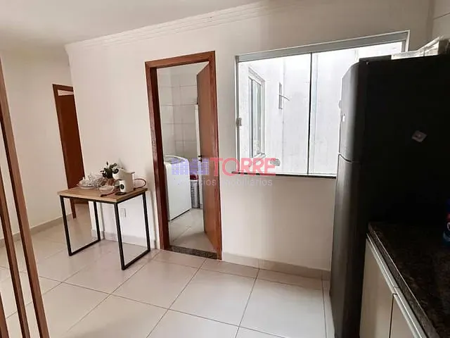 Apartamento 3 quartos e 2 banheiros, à venda, no bairro Parque Verde em Itabuna